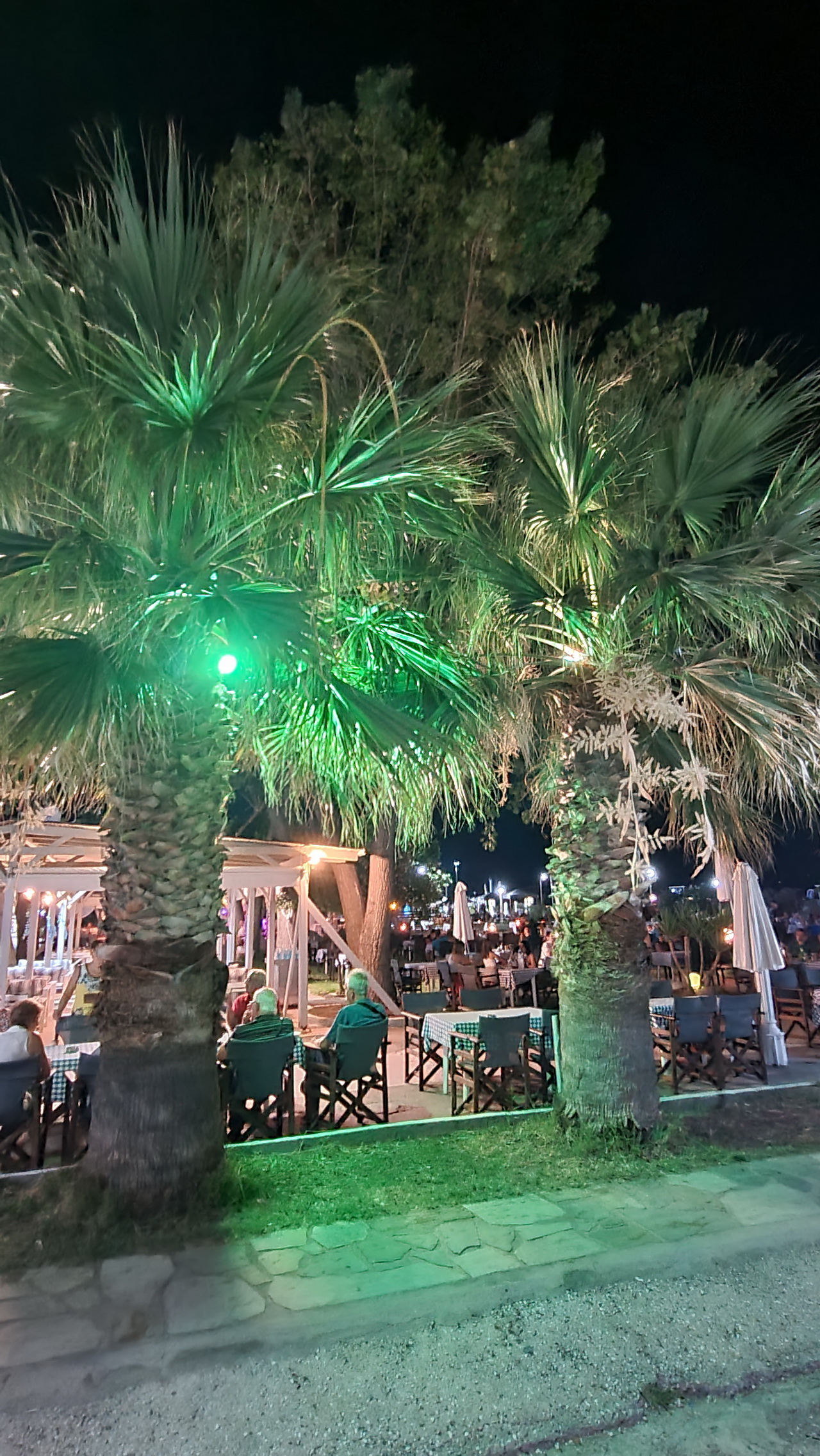  Nea Potidea Kasandra Halkidiki 